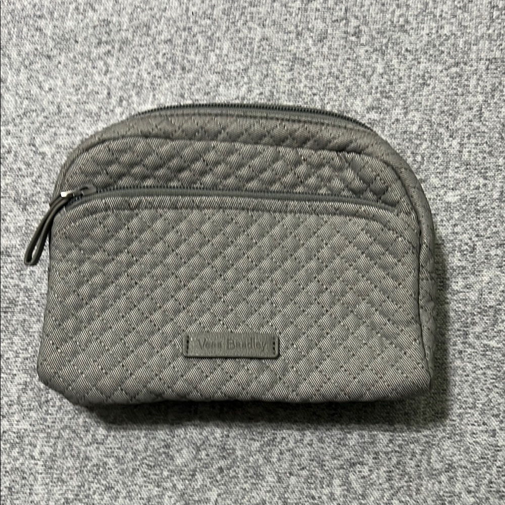 Vera Bradley Cosmetic Bag